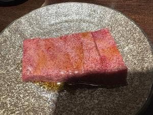 やきにく 語り