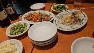 日高屋 西川口東口店
