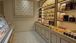 Les macarons de Fulere