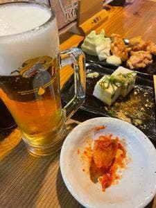 立ち呑み oki