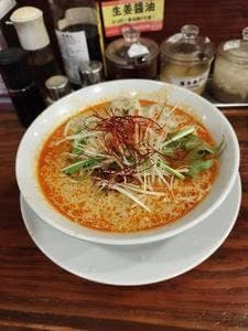 広州市場 西新宿店