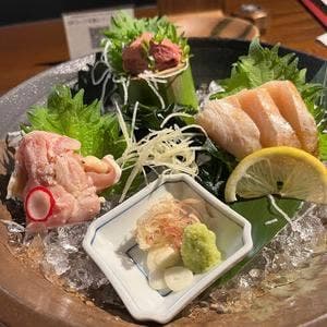 おもてなしとりよし 二子玉川店