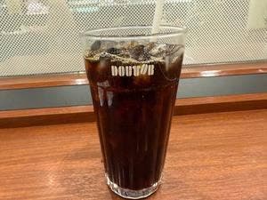 ドトールコーヒーショップ 仙台駅店