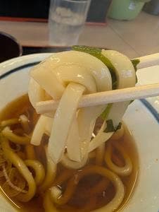 山田うどん 東大和店