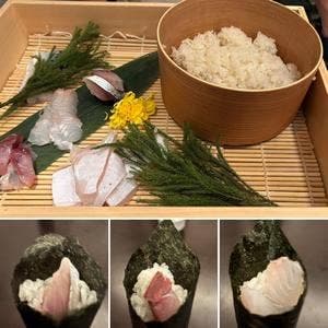 KAPPO TSUGUMOMO 門前仲町