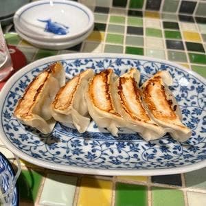 鉄板とアテ ふぅふぅ 四条烏丸店