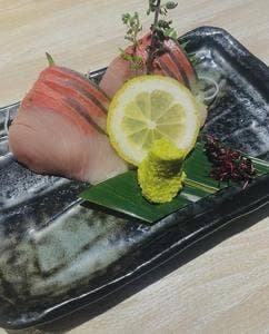 今日ワ魚 上野店