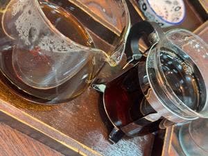 珈琲鳴館 湘南モールフィル店