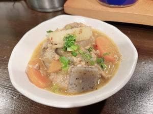 アングラーズ食堂 なぶら