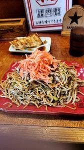 バソキ屋 西月隈店