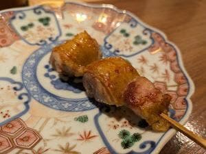 薪鳥新神戸