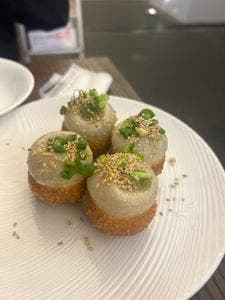 上海小籠包厨房阿杏 日比谷店