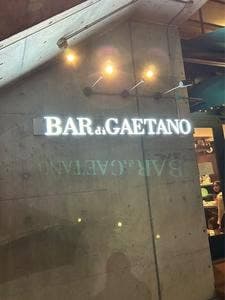 BAR di GAETANO