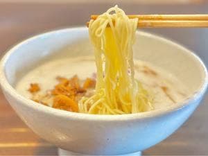 徳島らぁ麺 堂の浦 藍住店