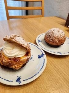 フランス伝統菓子 エル・プランタン