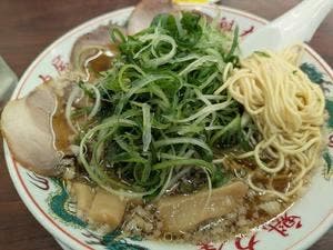 ラーメン魁力屋 センター南店