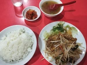 山王園 天下茶屋店