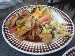 カフェレストありんこ