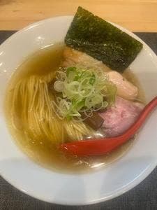 麺や旬香