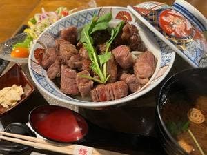 但馬牛 いろりダイニング 三國