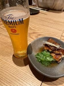 うなぎ四代目菊川 ヒルトンプラザウエスト大阪店