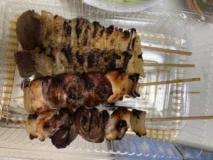 せきとり 女池店