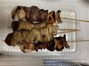 せきとり 女池店