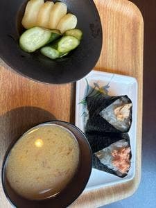 おにぎりこんが 名古屋本店