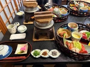 和食 かなざわ