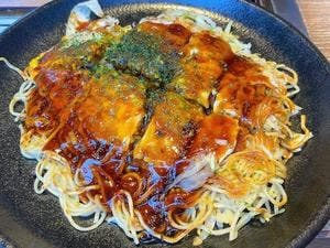 お好み焼 みっちゃん総本店 新橋店