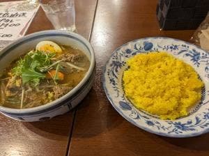 下北スパイス