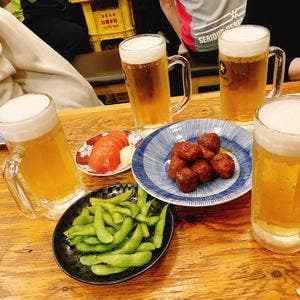 串車力 武蔵小杉店