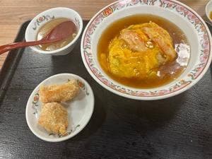 餃子の王将 菅原通り店
