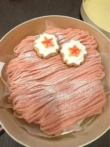 ピネード 田園調布店