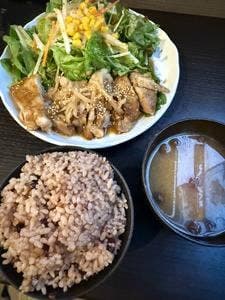 美味団欒 はらにわ小町