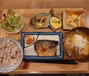 おばんざい鈴