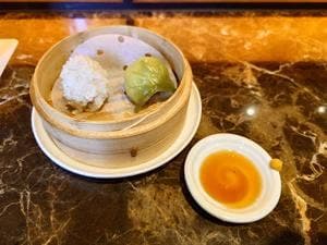 BISTRO CHINESE OSAWA ビストロチャイニーズ オオサワ