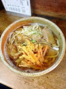 純手打ちうどん ますや