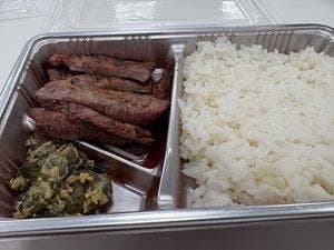 味の牛たん喜助 一番町本店