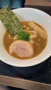 つけ麺 ながおか 相模大野店