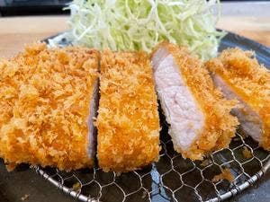 とんかつ今井 西新宿店