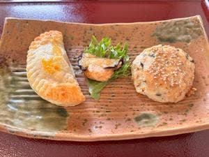 レストラン みや本