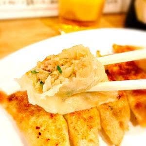 酒×餃子 いきつけ