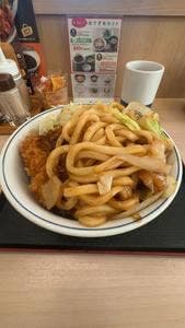 かつや 埼玉上尾店