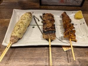 立呑み 焼きとん 大黒蒲田東口店