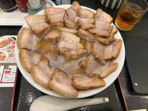 喜多方ラーメン 坂内 大塚店