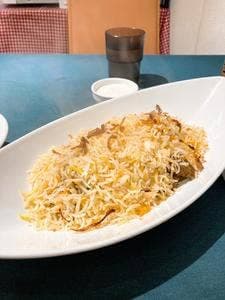 ARABIAN BIRYANI HOUSE