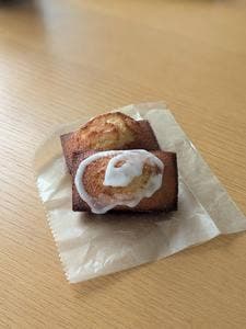 Brick bake bakers by Pâtisserie ease