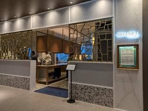 BRIANZA OSAKA