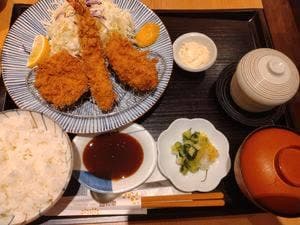 とんかつ和幸 セレオ国分寺店